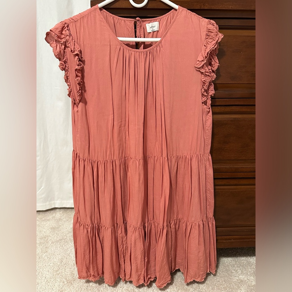 Aritzia Dress